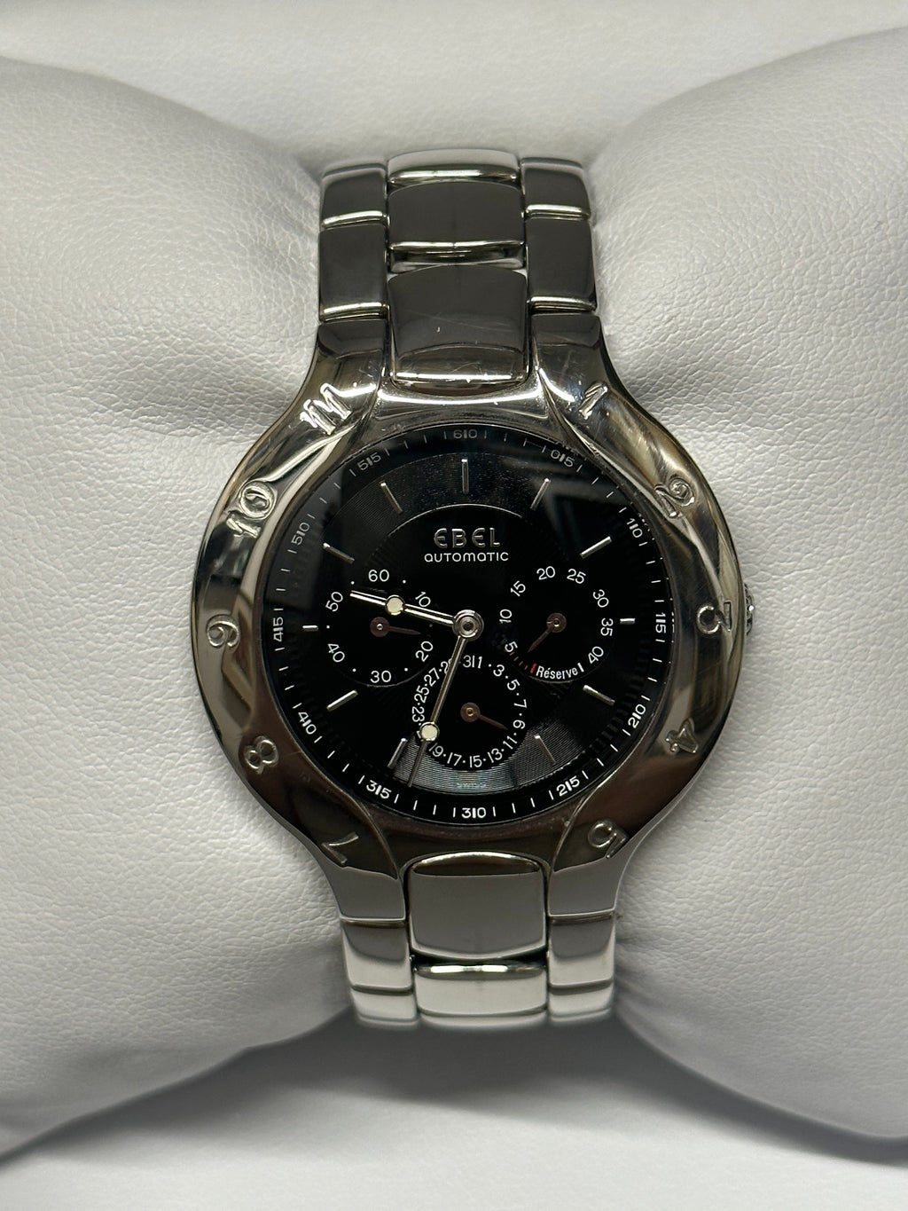 Ebel automatic watch hot sale