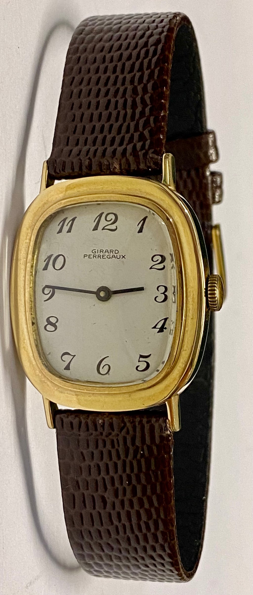 Girard perregaux vintage discount 1950