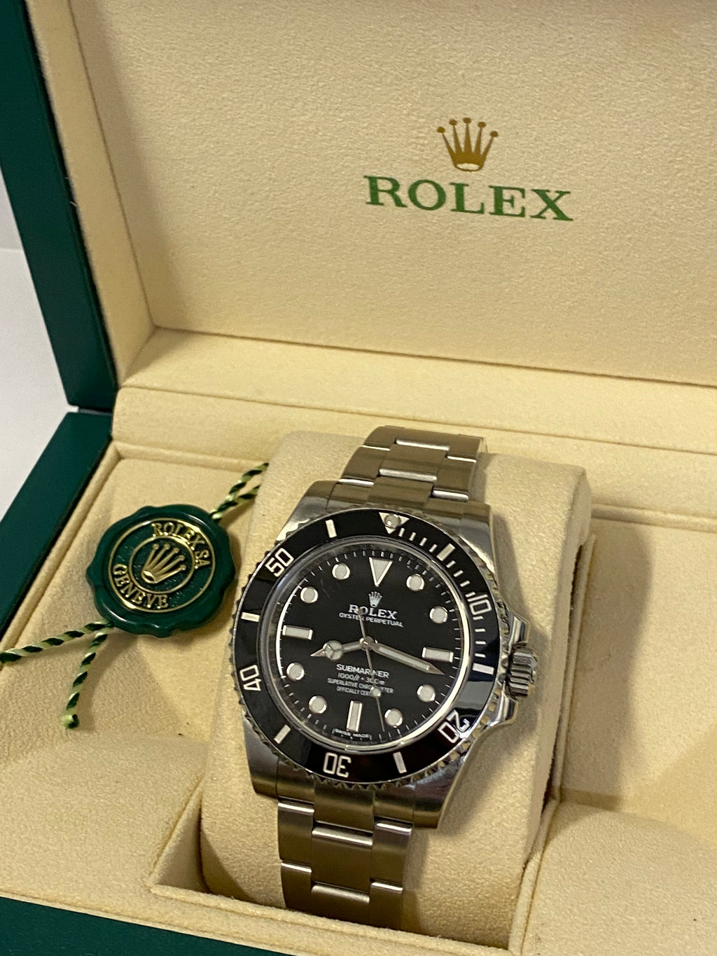 Rolex v9 on sale