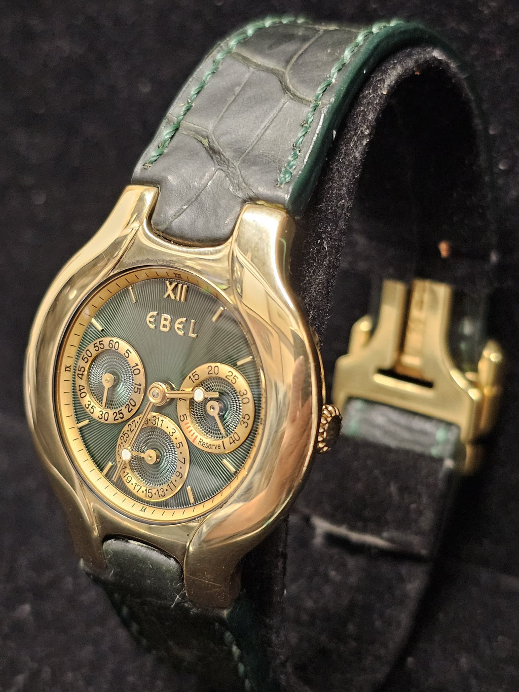 Ebel lichine sale watch