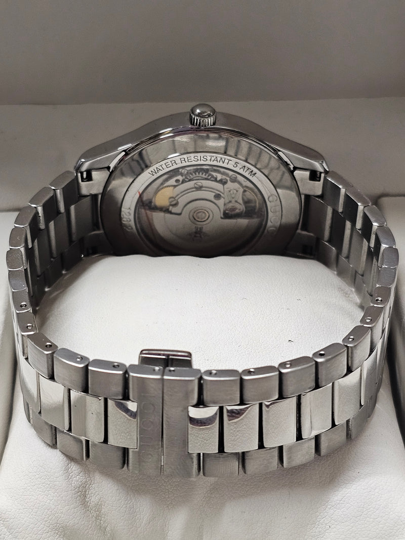 GUCCI Bumblebees Dial, Unique Design, Men's Brand New Watch - $6K APR w/ COA!!!! APR 57