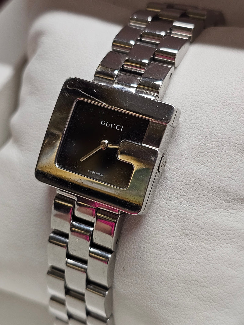 Gucci g watch vintage best sale