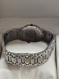 CONCORD Saratoga, Date Feature, Unique & Beautiful Men's Watch - $8K APR w/ COA! APR57