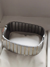 CONCORD, 18K Yellow Gold & SS, Beautiful Design, Unisex Watch - $8K APR w/ COA! APR57