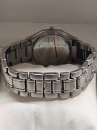 Concord, Stainless Steel, Date Feature, Beautiful Men's Watch - $8K APR w/ COA!! APR57