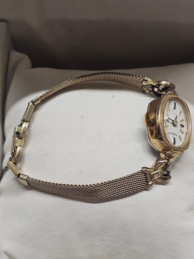 Timex ladies watch top vintage