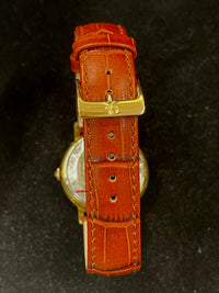 Brand NewGrüen Precision beautiful c. 1950’s unisex WATCH - $6K APR w/ COA! APR 57