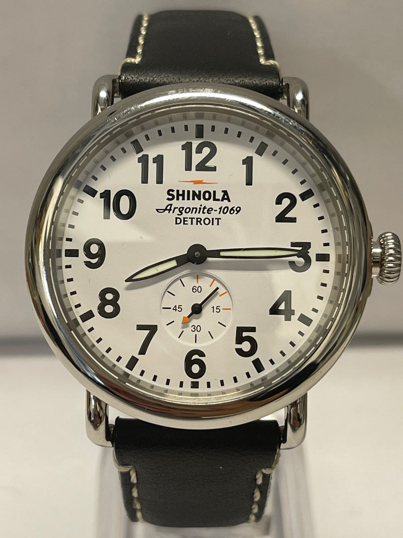 Argonite 2024 1069 shinola