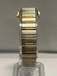 OMEGA Limited Edition w/Diamonds & Chocolate Dial Ladies Watch - $10K APR w/COA! APR57