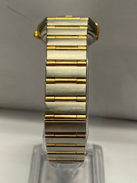 OMEGA Ladies Limited Edition Mother Of Pear w/Diamonds Watch - $10K APR w/ COA! APR57