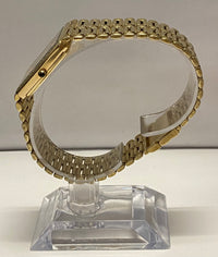 JACQUES PREVARD Beautiful Solid Gold w/ Diamonds Unisex Watch - $20K APR w/ COA! APR57