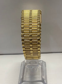 JACQUES PREVARD Beautiful Solid Gold w/ Diamonds Unisex Watch - $20K APR w/ COA! APR57