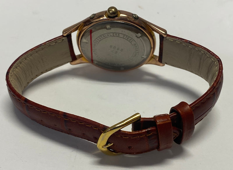 Vintage Swiss 1950s Watch Felca 