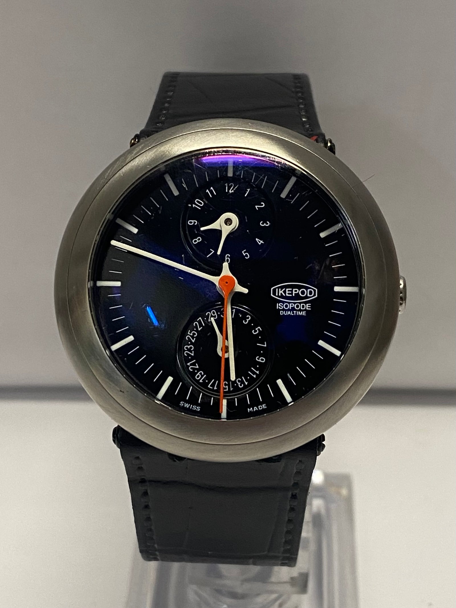 Ikepod dual time 2025