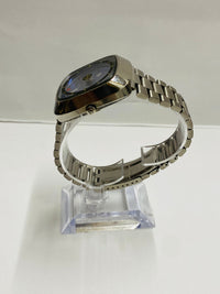 Zodiac SS-Spectacular & Very Rare TV-Case Brand New Men's Watch- $10K APR w/ COA APR57