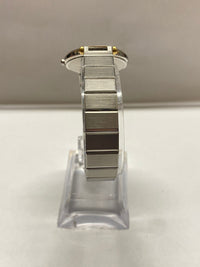 Van Cleef and Arpels 18K YG Special Bracelet and Unique Dial - $12K APR w/ COA!! APR 57