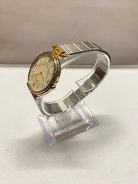 Van Cleef and Arpels 18K YG Special Bracelet and Unique Dial - $12K APR w/ COA!! APR 57