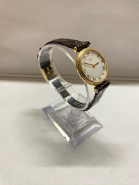 Van Cleef & Arpels Solid Gold Unique & Beautiful Tini Dial - $20K APR w/ COA!!! APR57