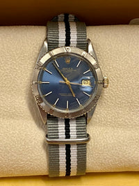 ROLEX Oyster Perpetual DateJust Vintage 1976's Automatic Watch- $20K APR w/ COA! APR57