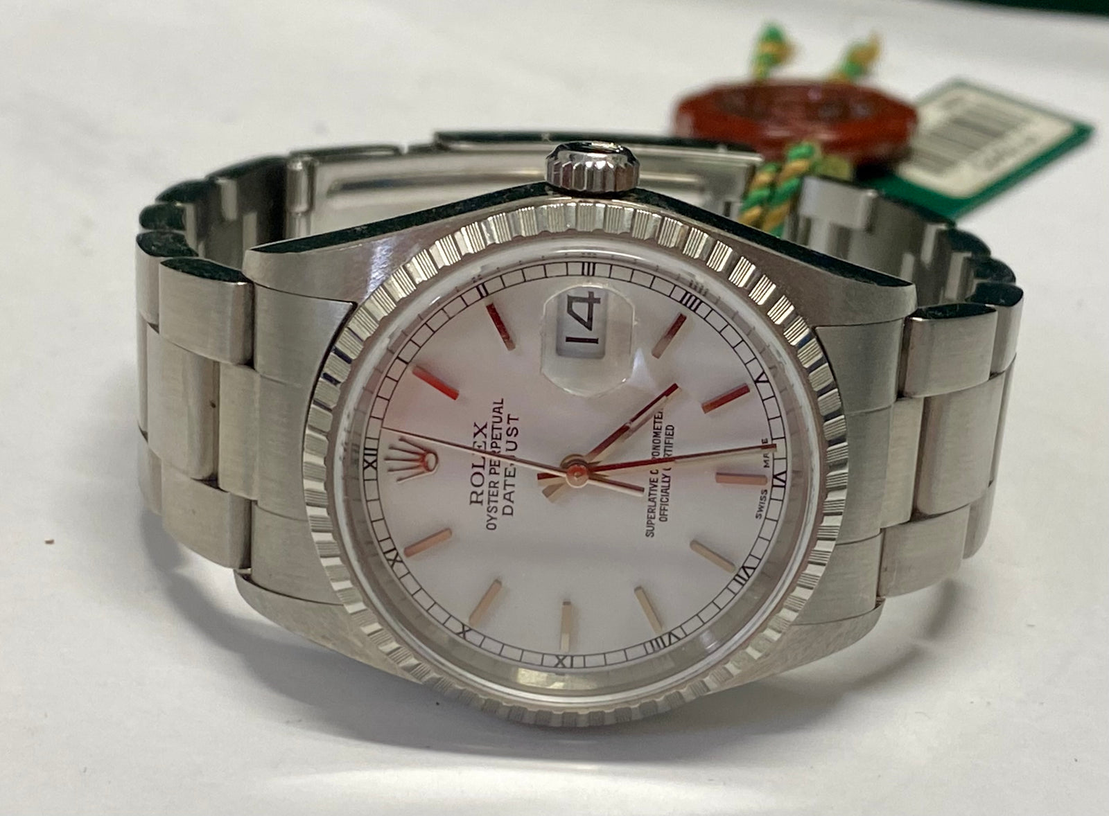 Rolex usati wakeful