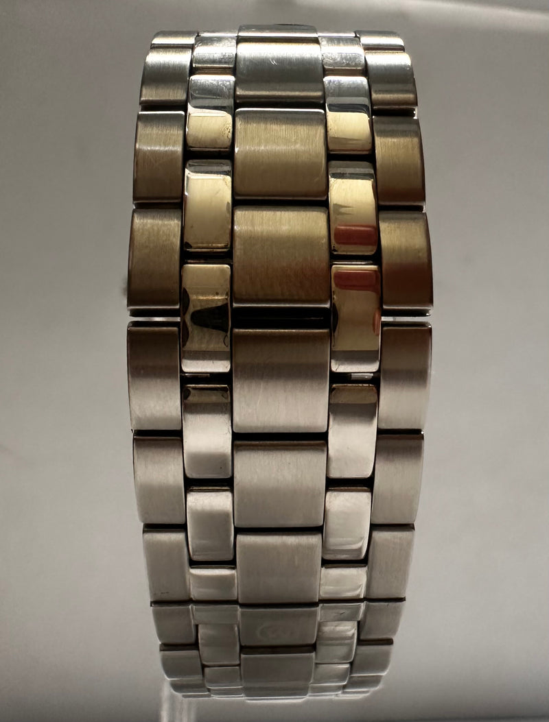 MOVADO Beautiful Stainless Steal Men's Watch - $2,5K APR w/ COA! APR 57