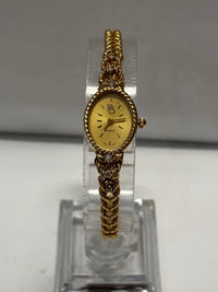 PAUL BREGUETTE Beautiful Solid Gold w/ Diamonds Design Watch - $10K APR w/ COA!! APR57