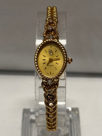 PAUL BREGUETTE Beautiful Solid Gold w/ Diamonds Design Watch - $10K APR w/ COA!! APR57