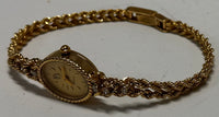 PAUL BREGUETTE Beautiful Solid Gold w/ Diamonds Design Watch - $10K APR w/ COA!! APR57