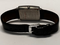 RADO Diastar Sapphire Crystal w/ Rare Black Dial Unisex Watch- $2,5K APR w/ COA! APR57