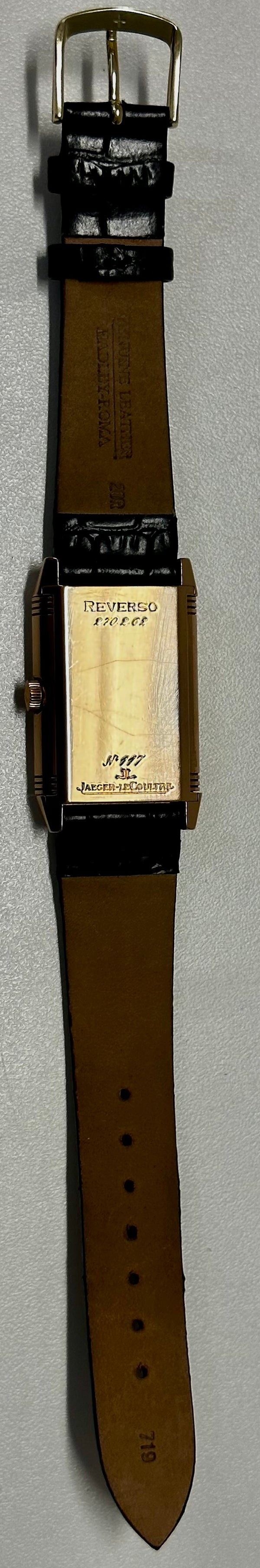 Montblanc meisterstuck watch 28685 hot sale