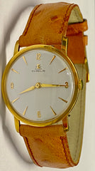Gubelin watches from the 50s outlet