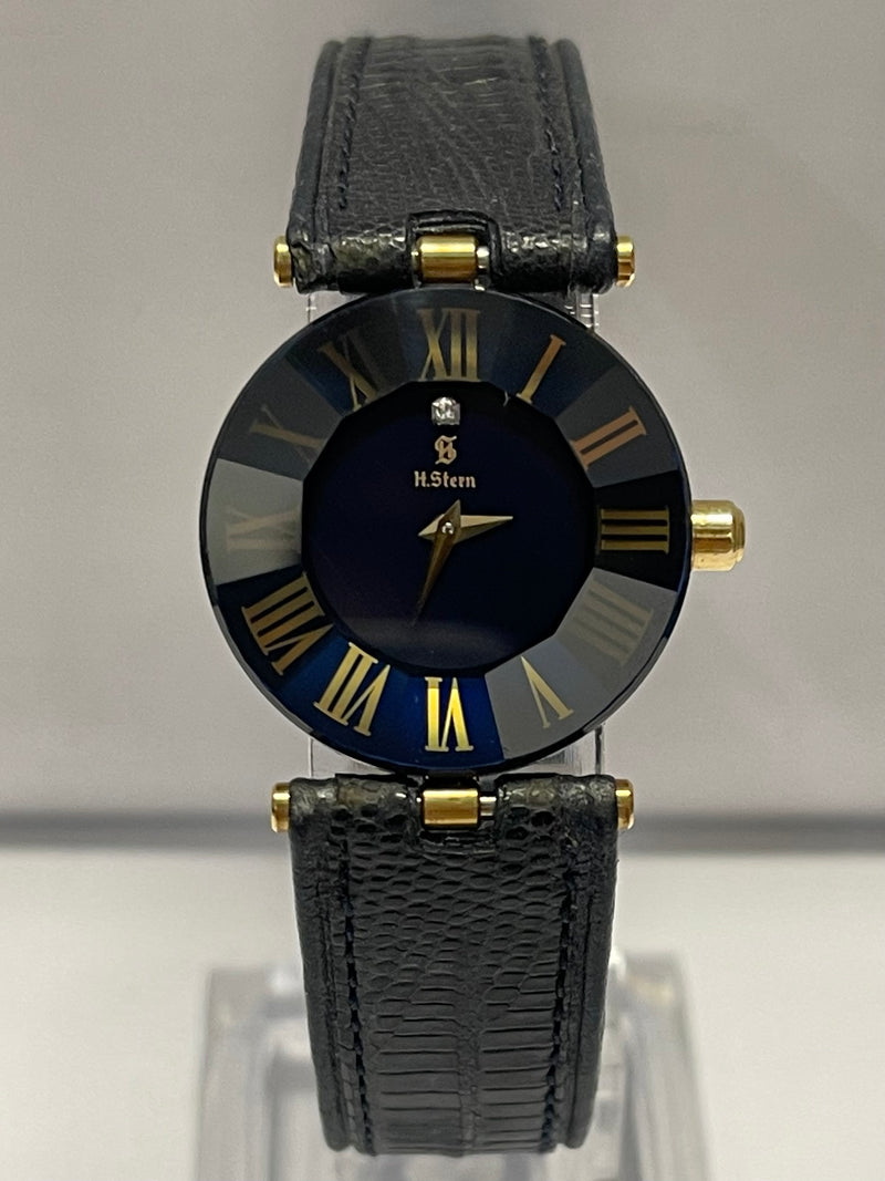 H stern watches hot sale for sale