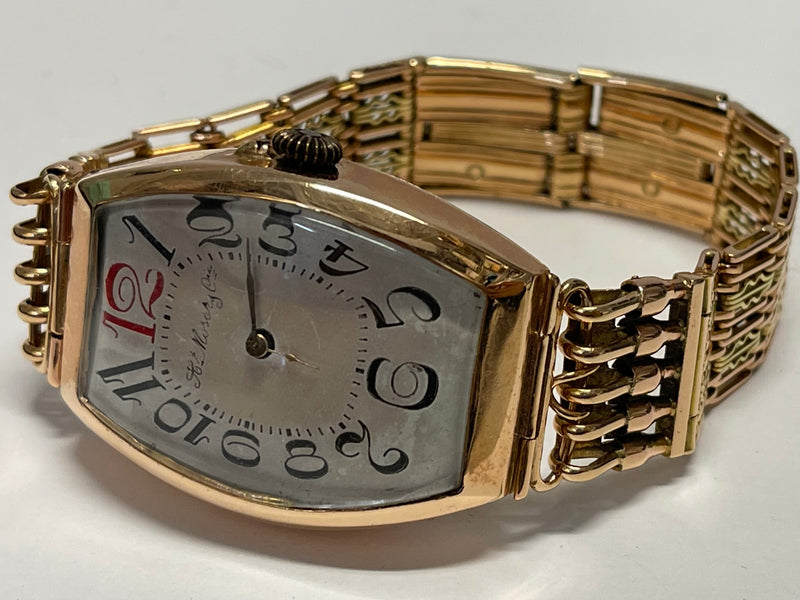 Review: Introducing The H. Moser & Cie. Heritage Dual Time Watch