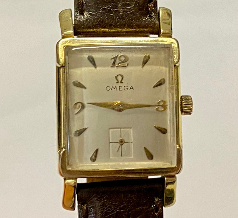 Montre omega année 1940 hot sale