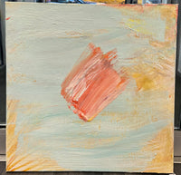 "Brendan Cass" OOAK Abstract Contemporary Art (Pastel)- $28K APR w/ CoA! APR57