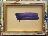 "Brendan Cass" OOAK Abstract Contemporary Art, Colorful - $23K APR w/CoA APR57