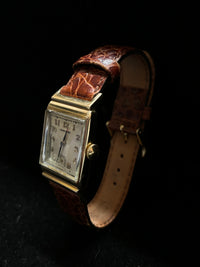 Hamilton Tank SYG Vintage c.1940’s WATCH - $10K APR w/ COA!!! APR 57