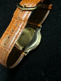 Unique Hamilton SYG c.1940’s Automatic Perpetual Men’s WATCH - $8K APR w/ COA!!! APR 57