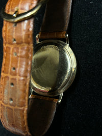 Unique Hamilton SYG c.1940’s Automatic Perpetual Men’s WATCH - $8K APR w/ COA!!! APR 57