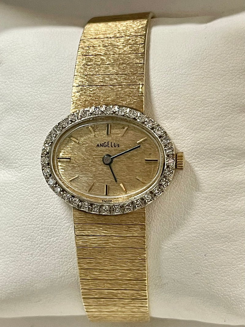 Unique vintage clearance womens watches