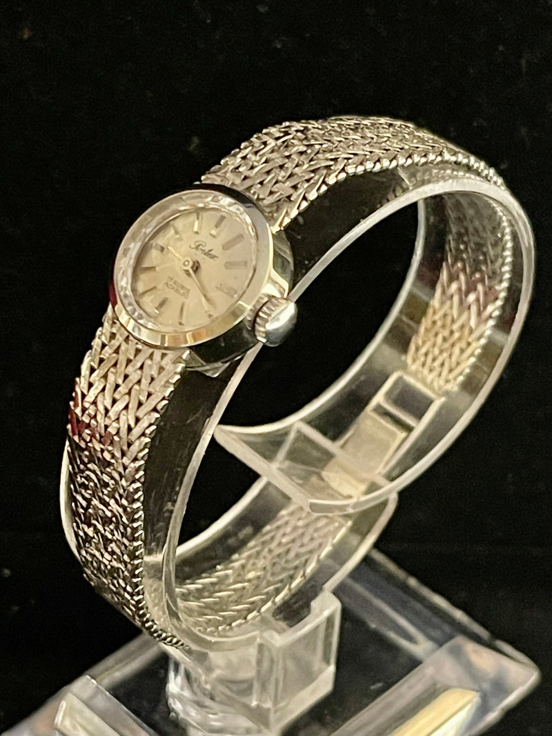 Bulova - Vintage Bands, Straps, Bracelets | Watchophilia.com