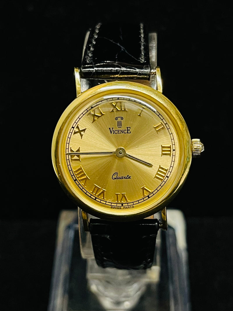 Vicence watch company outlet