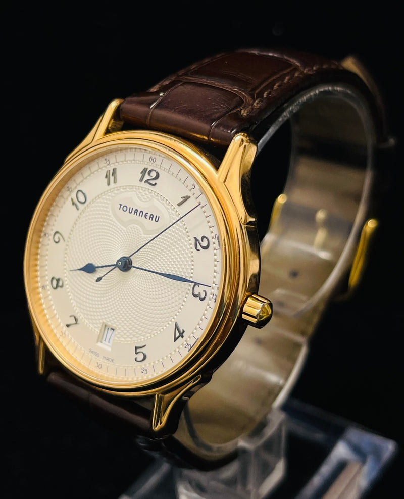 Tourneau brand watches sales