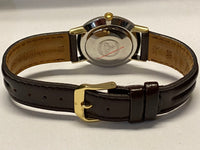 OMEGA SEAMASTER DeVille Vintage c. 1950s Watch w/ Pie Pan Dial - $6.5K APR Value w/ CoA! APR 57