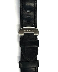 OFFICINE PANERAI New Stainless Steel Deployment Buckle - $800 APR VALUE w/ C APR 57