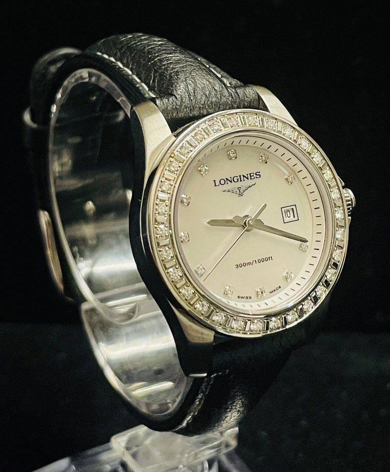 Longines jumbo hot sale