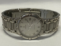 Concord Stainless Steel Beautiful Saratoga Model Men's Watch - $7K APR w/ COA!!! APR57