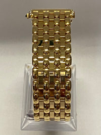 CONCORD Solid 18K YG & Diamond Mother-of-Pearl Dial Wristwatch- $40K APR w/ COA! APR57