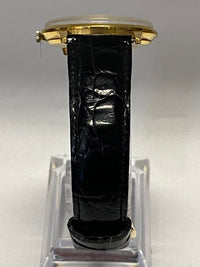 UNIVERSAL GENEVE Classic 18K Yellow Gold Design Unisex Watch - $15K APR w/ COA!! APR57