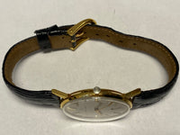 UNIVERSAL GENEVE Classic 18K Yellow Gold Design Unisex Watch - $15K APR w/ COA!! APR57